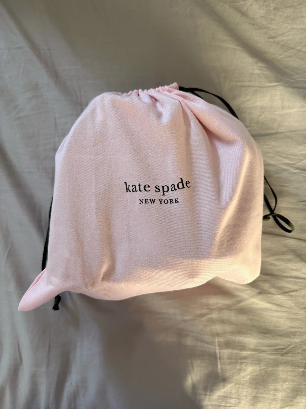 kate spade pebble leather red mini backpack
